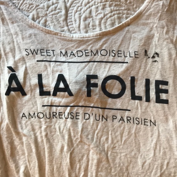 Crop top - Picture 4 of 4